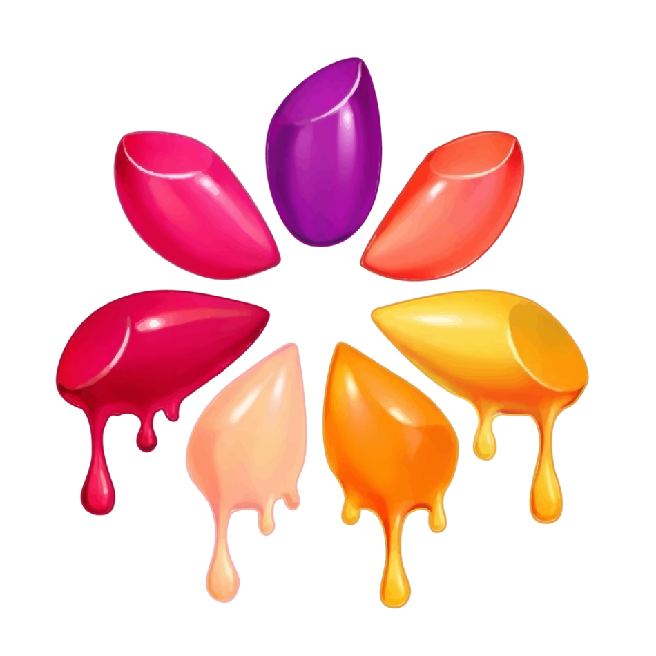 Atelier Bloom Creative Studio logo